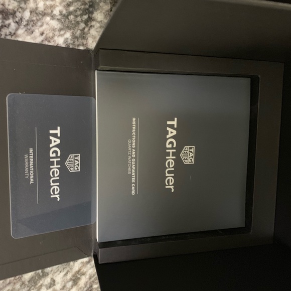 TAG Heuer aquaracer women’s watch - Picture 2 of 2